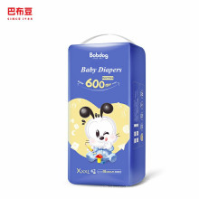 Biodegradable Disposable Pants Diaper, Disposable Kids Underwear Baby&Diaper OF Baby